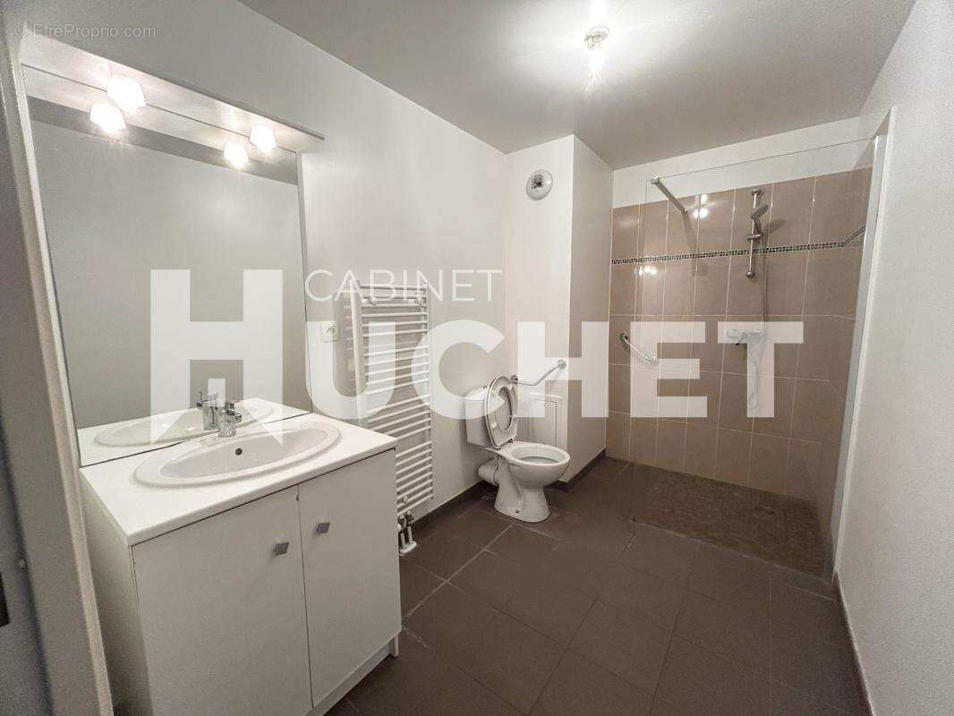 Appartement à CAEN