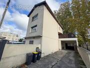 Appartement à LE BLANC-MESNIL
