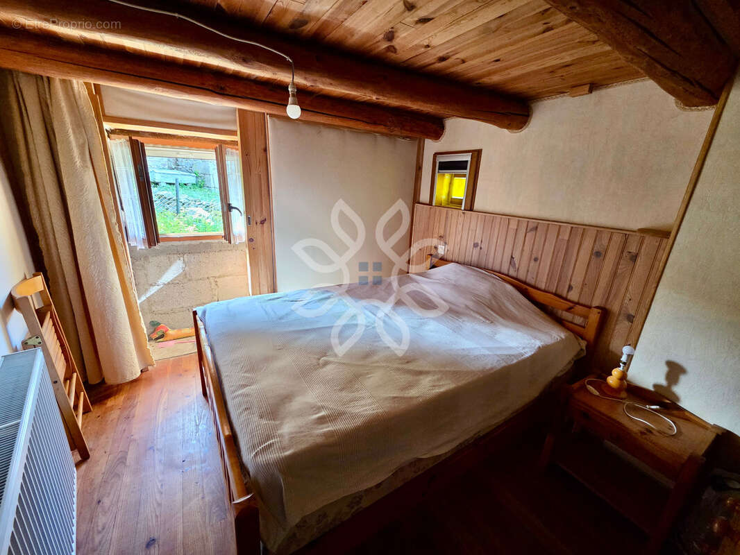 Maison à SAINT-GERMAIN-L&#039;HERM