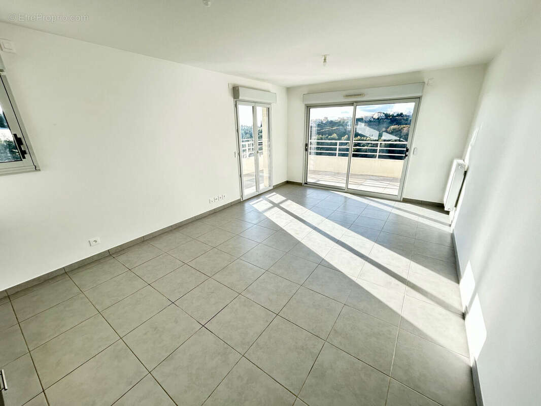 Appartement 47 m² à Nice  - photo 5