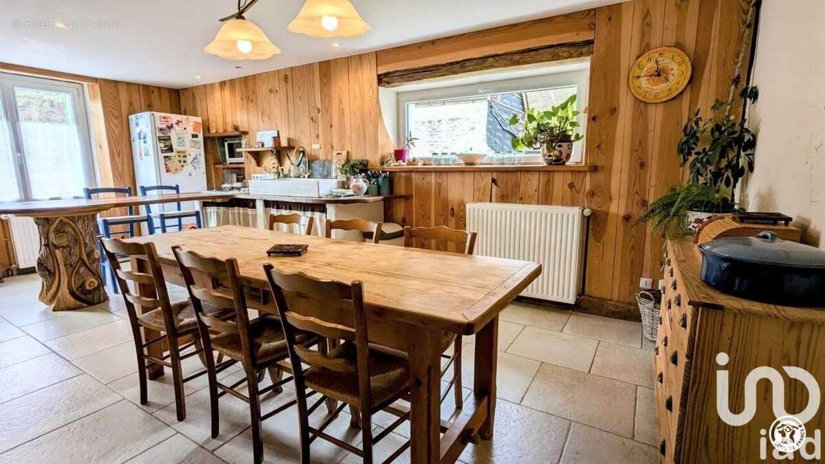 Photo 3 - Maison à DETAIN-ET-BRUANT