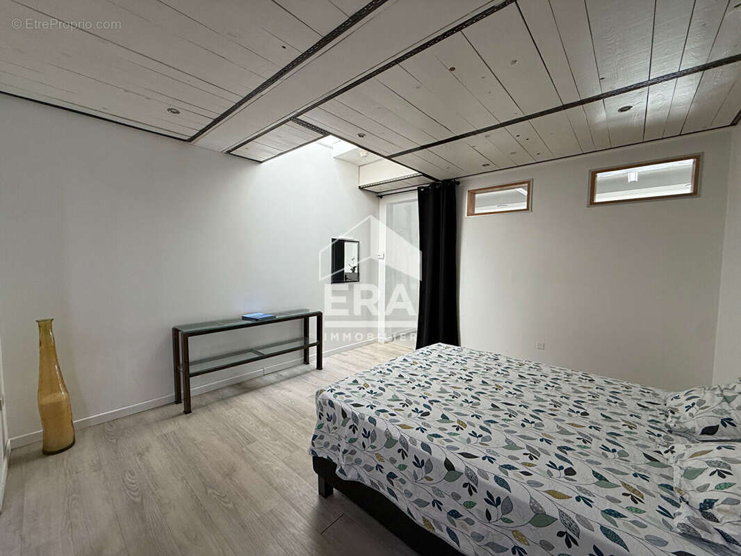 Appartement à ROUSSET