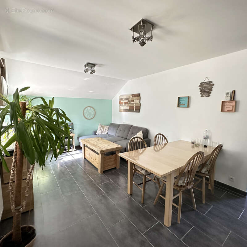 Maison à CHELLES