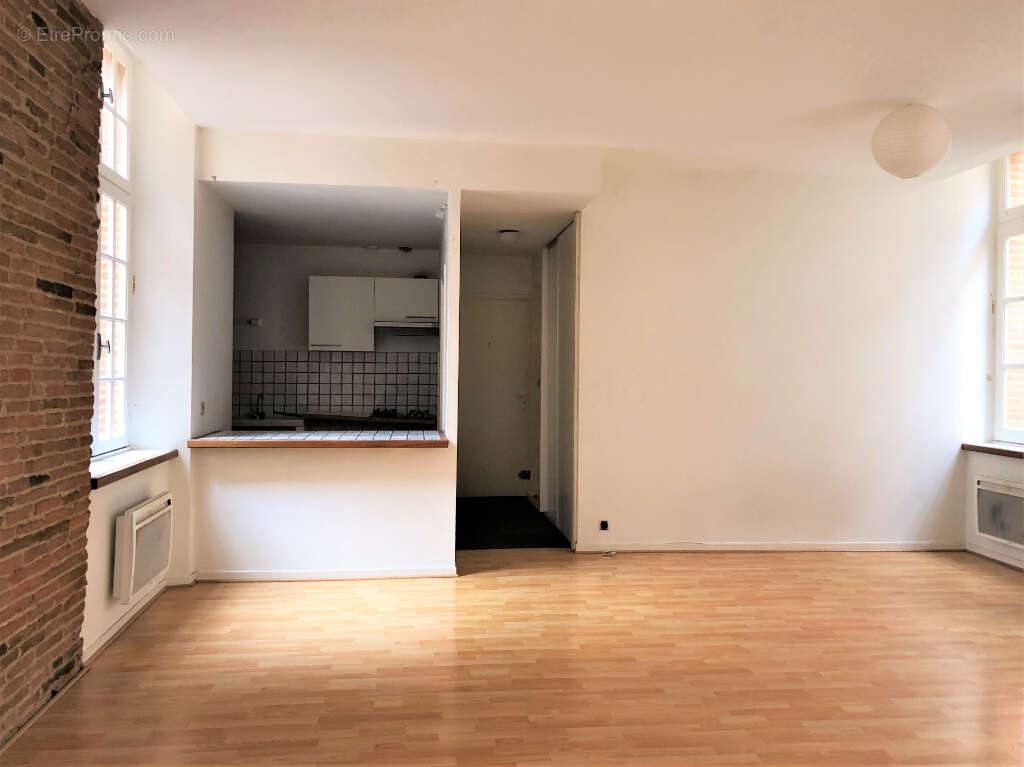 Appartement à MONTAUBAN