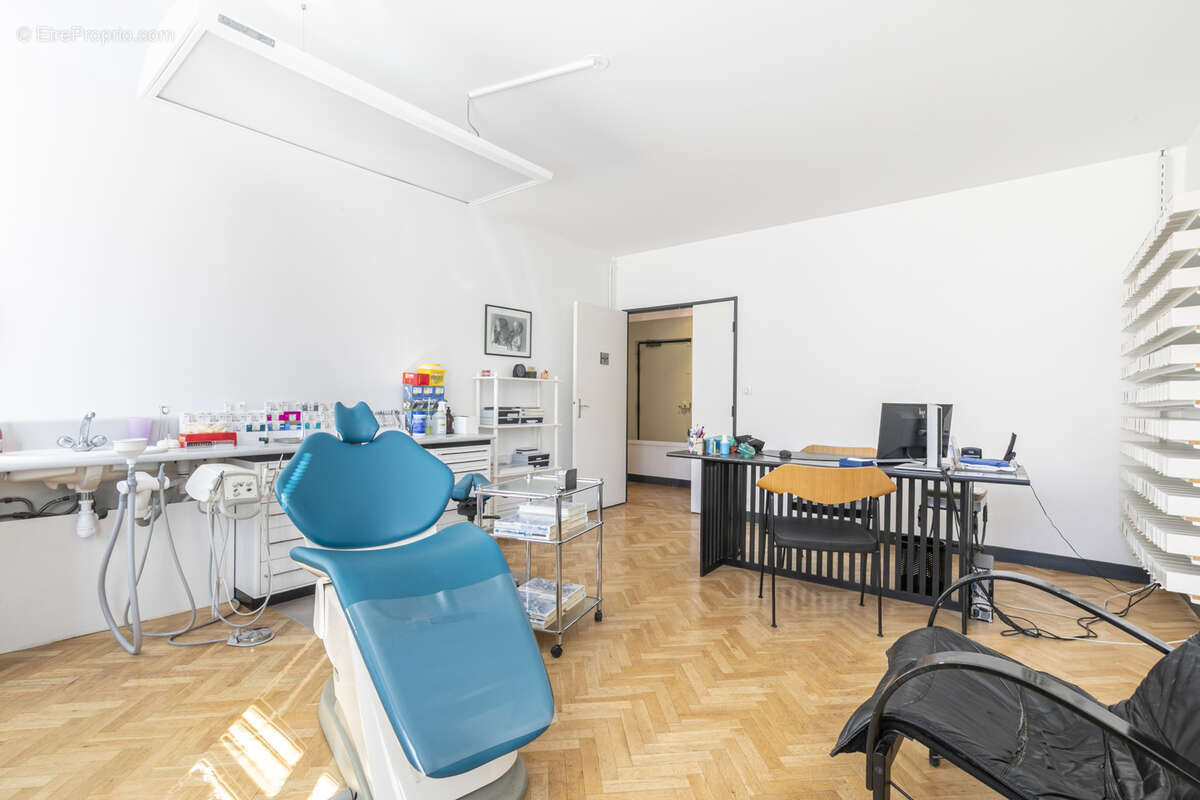 Appartement à SAINT-GERMAIN-EN-LAYE