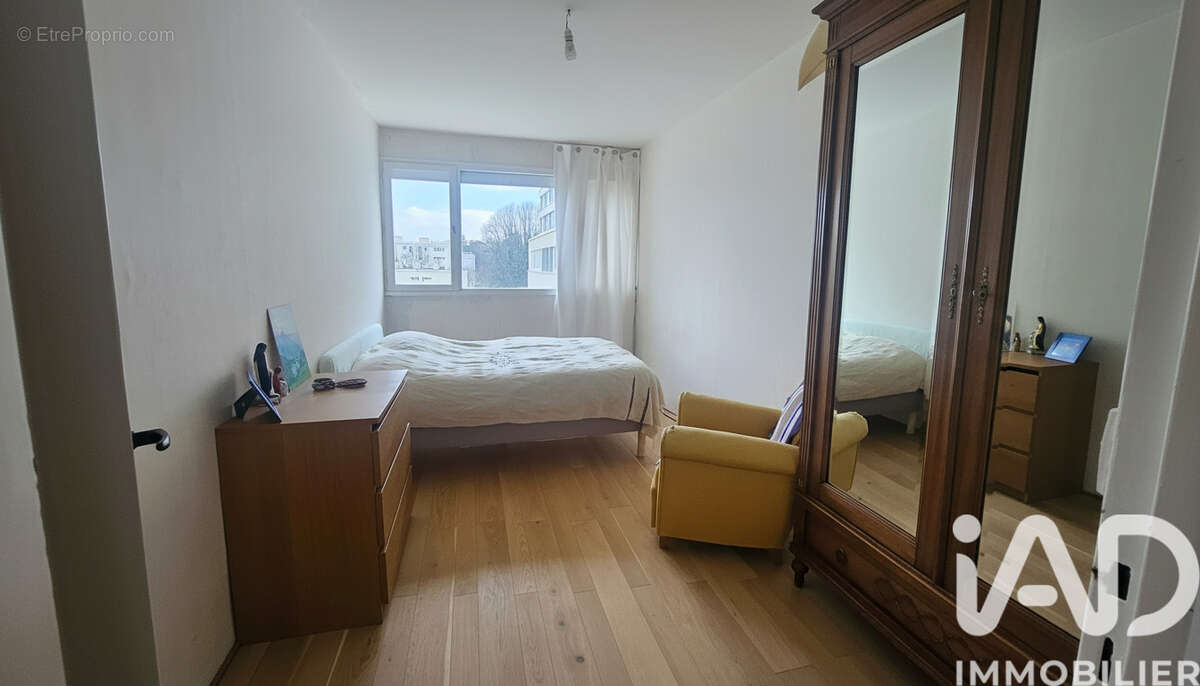 Photo 9 - Appartement à SAINT-HERBLAIN