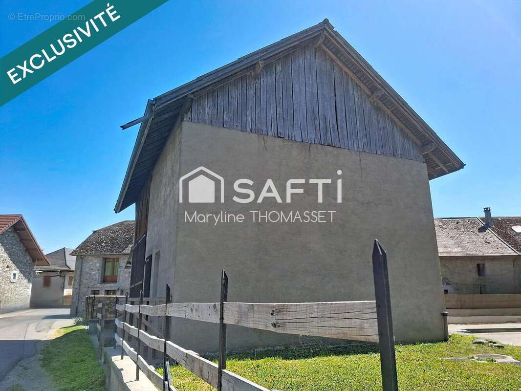 Maison 80 m² à Hauteville-Sur-Fier  - photo 4