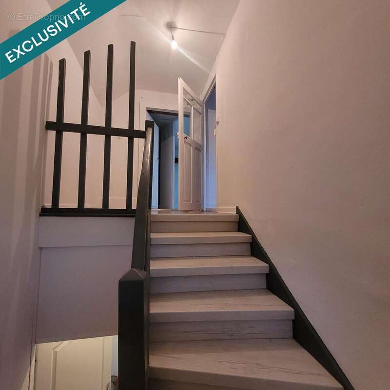Photo 3 - Appartement à CHANTRAINE