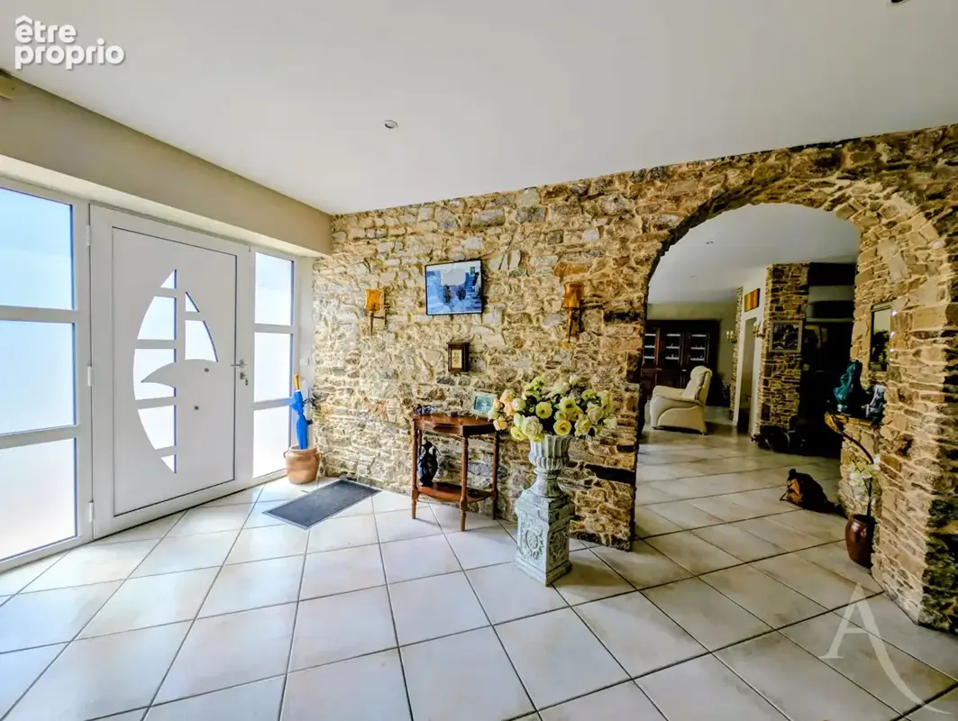 Maison La Haie Fouassiere - photo 2