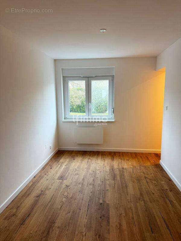 Magnifique appartement-4 pièces-95m2 - photo 8