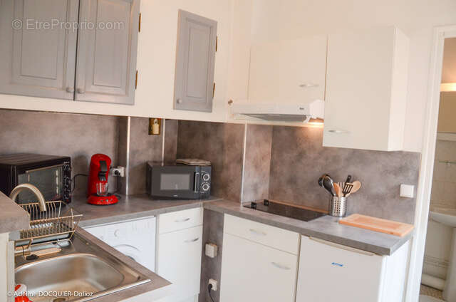 Appartement à PIERRELATTE