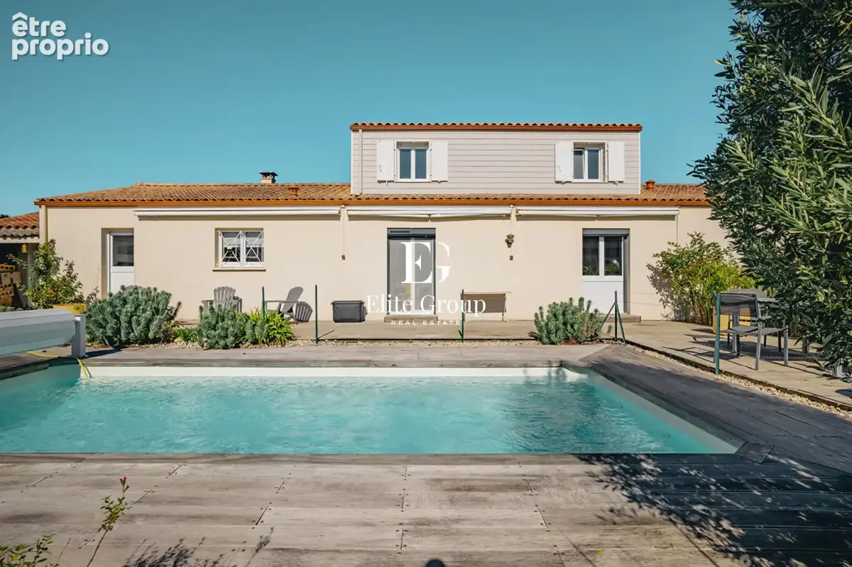 A Vendre Maison - Rochefort - 7 Chambres - 187 m² - photo 21