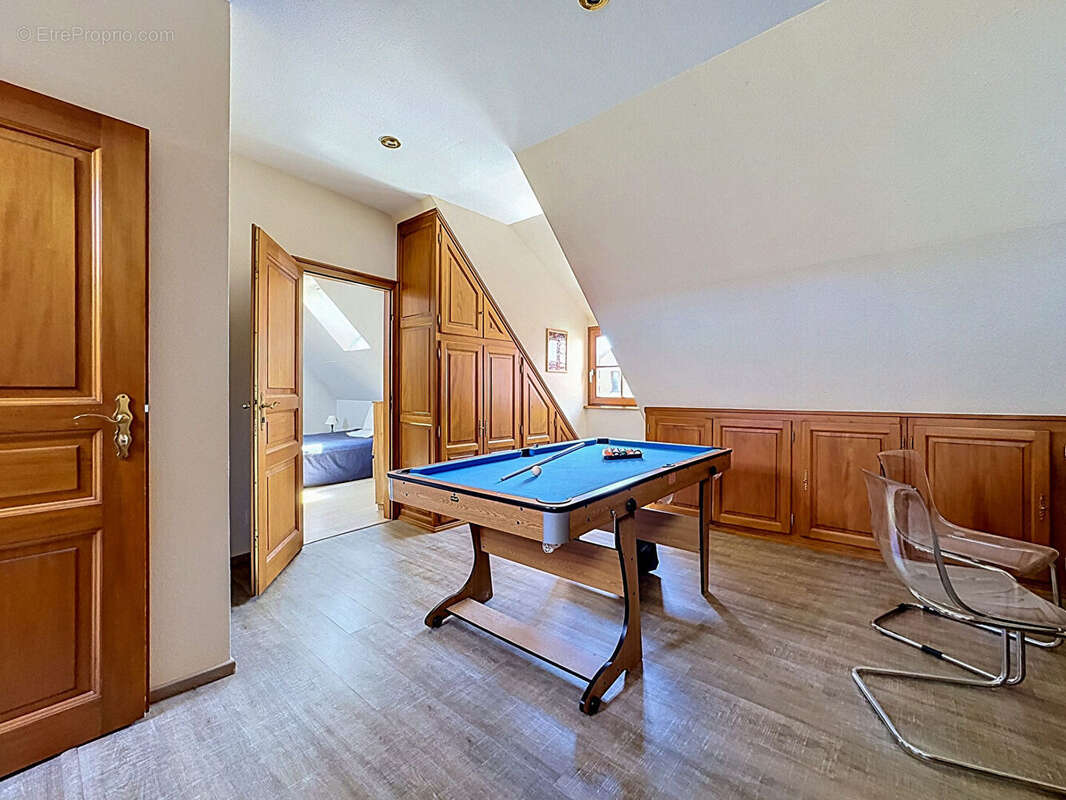 Ensemble immobilier à Rosheim - photo 17
