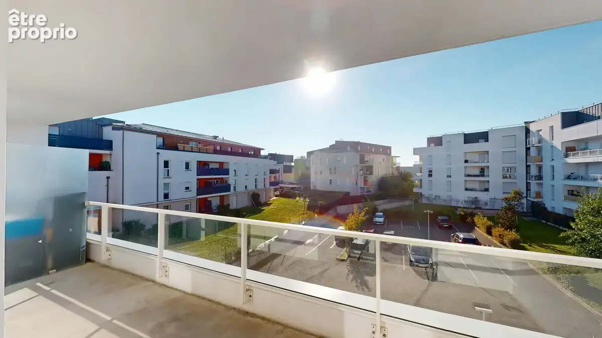 Appartement 63 m² à Orleans  - photo 4