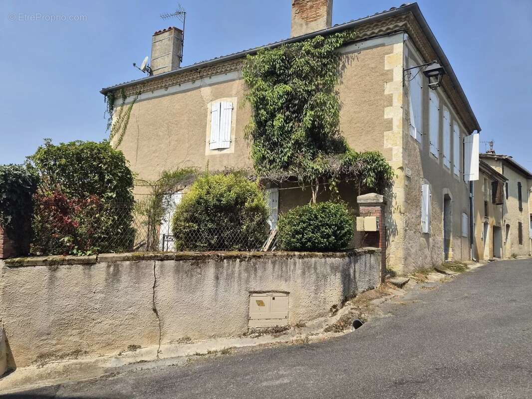 Maison de charme en pierre aux Portes d’Auch - photo 17