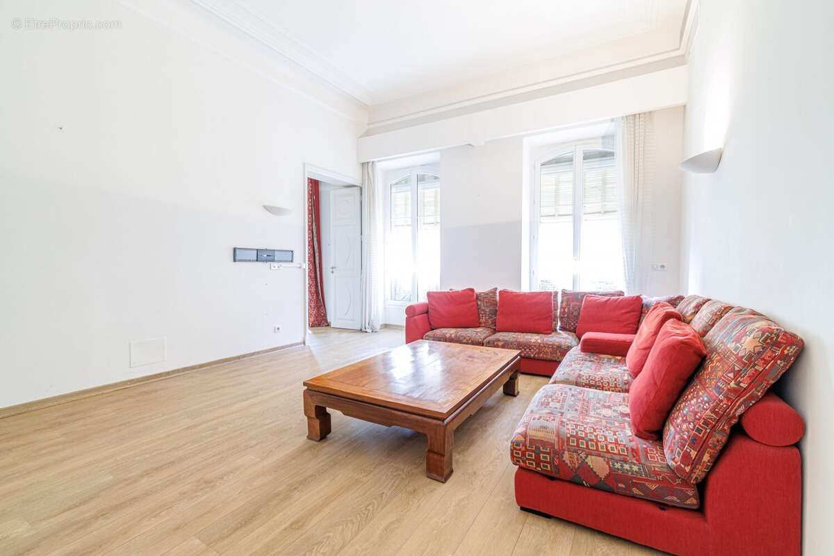 Appartement 149 m² à Nice  - photo 3