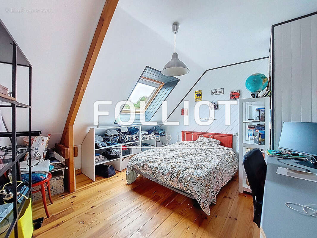 Maison à SAINTE-PIENCE