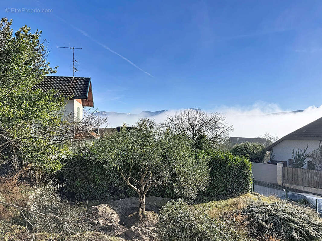 Maison à LOVAGNY