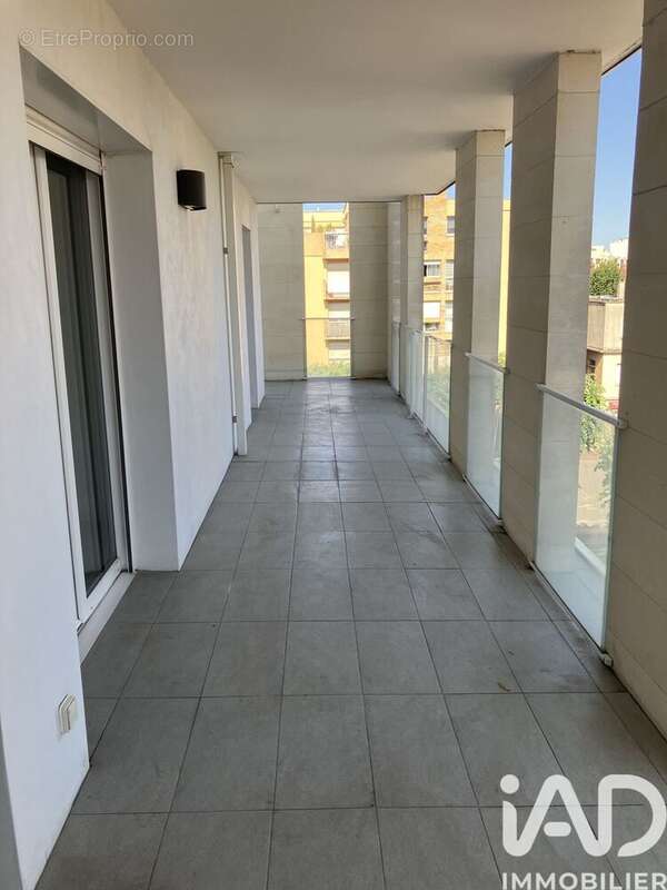 Photo 8 - Appartement à REIMS