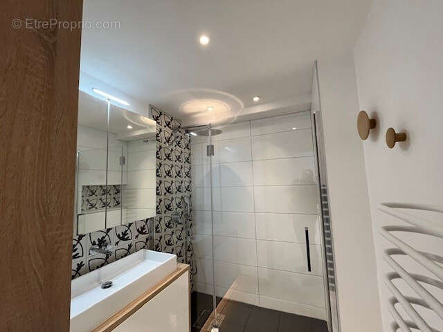 Toulouse lalande, beau t5 duplex - photo 4