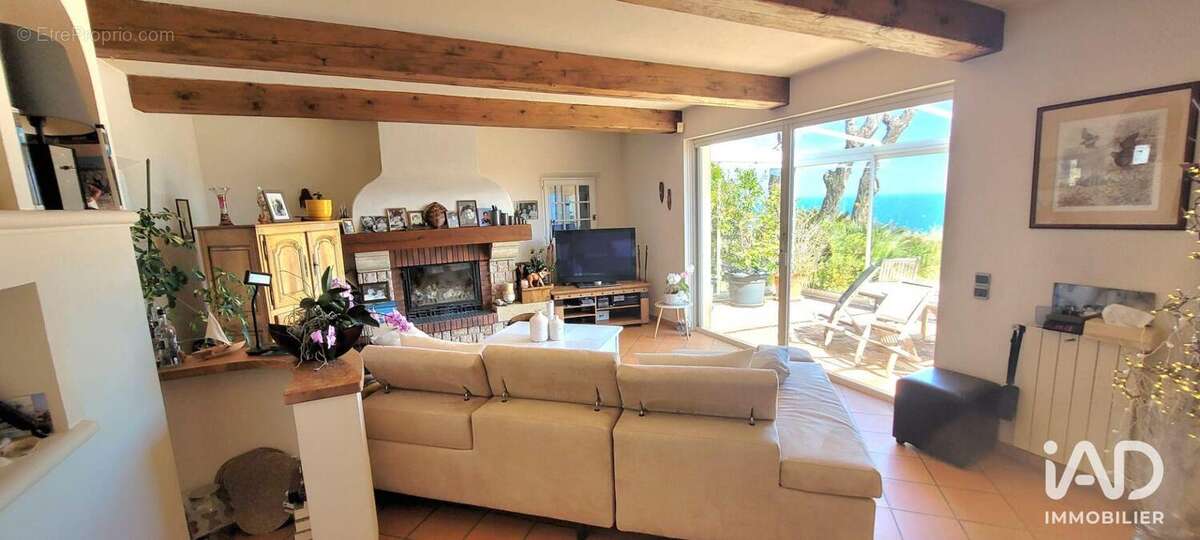 Photo 5 - Maison à SAINTE-MAXIME