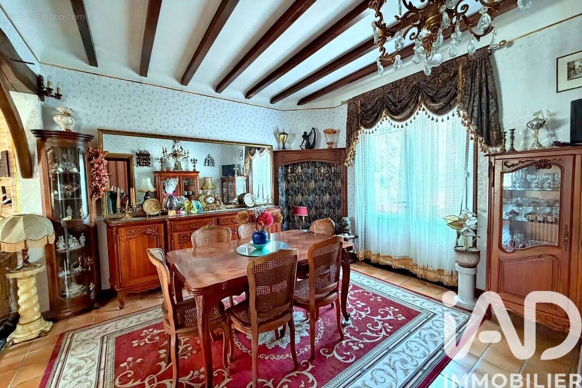 Photo 5 - Maison à TARBES