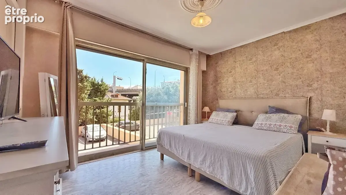 Appartement 93m² à nice - photo 9