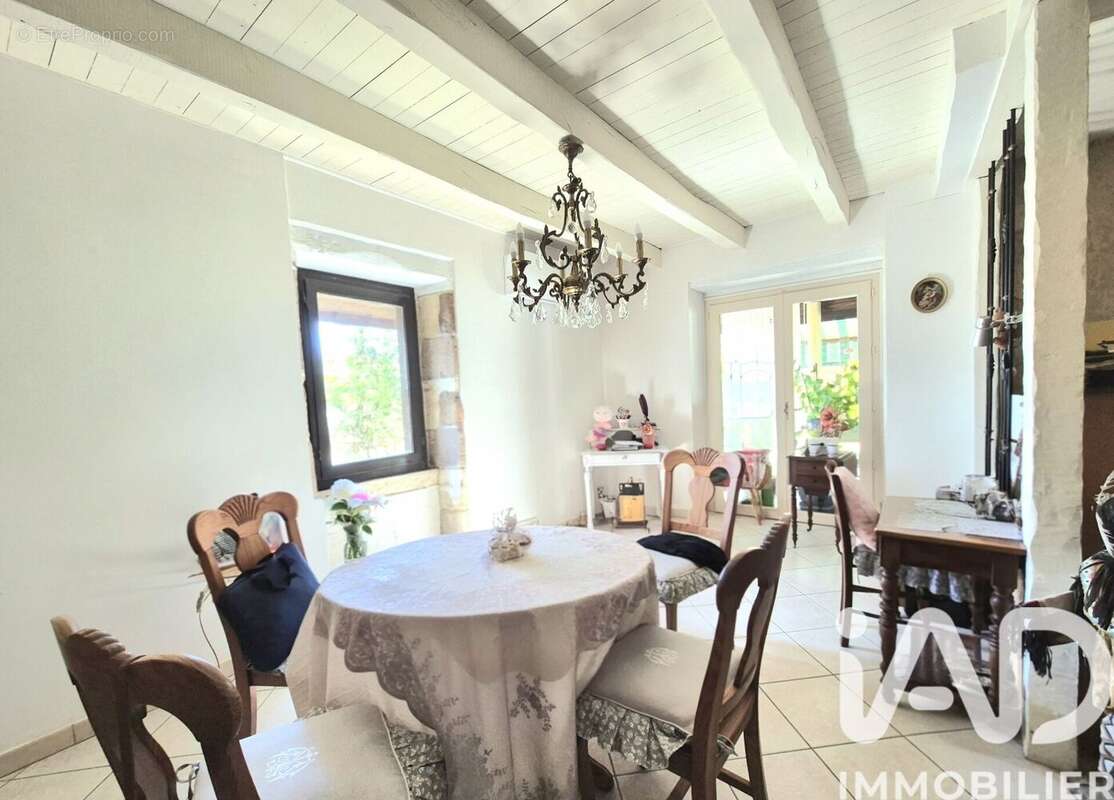 Maison 115 m² à Sainte-Fereole  - photo 5