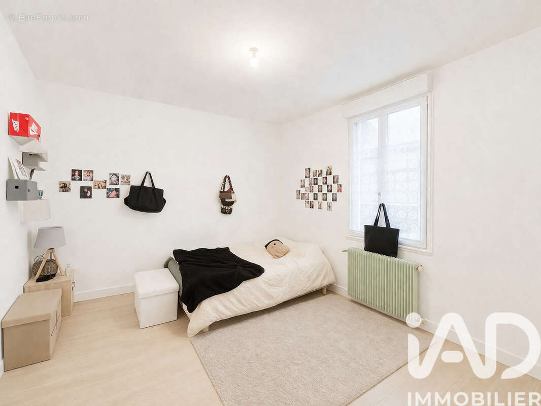 Photo 9 - Maison à BONNEUIL-EN-VALOIS