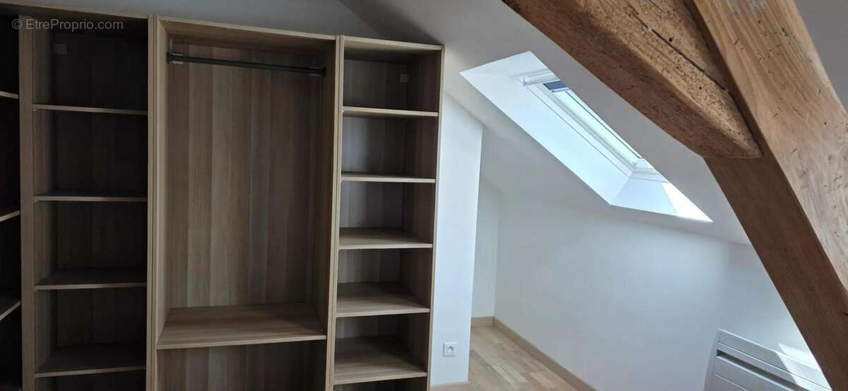 Appartement à BELFORT