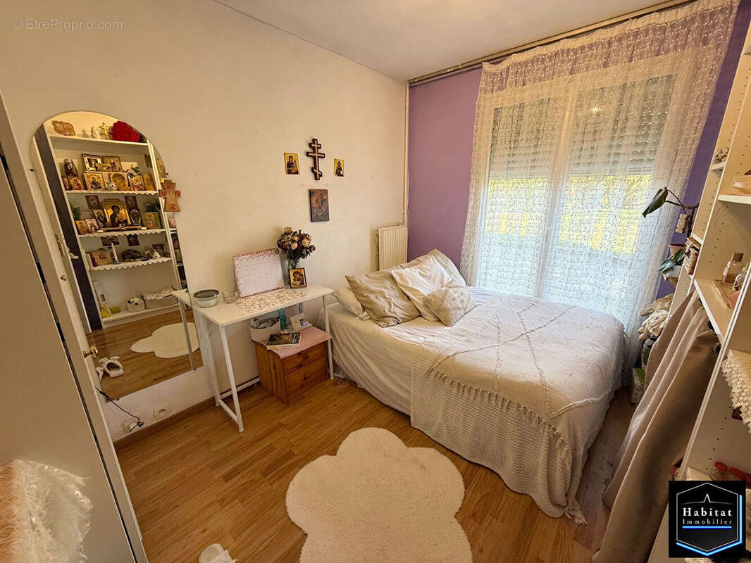 Maison à OTHIS
