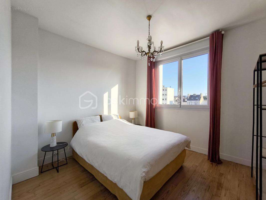 Appartement à VANNES