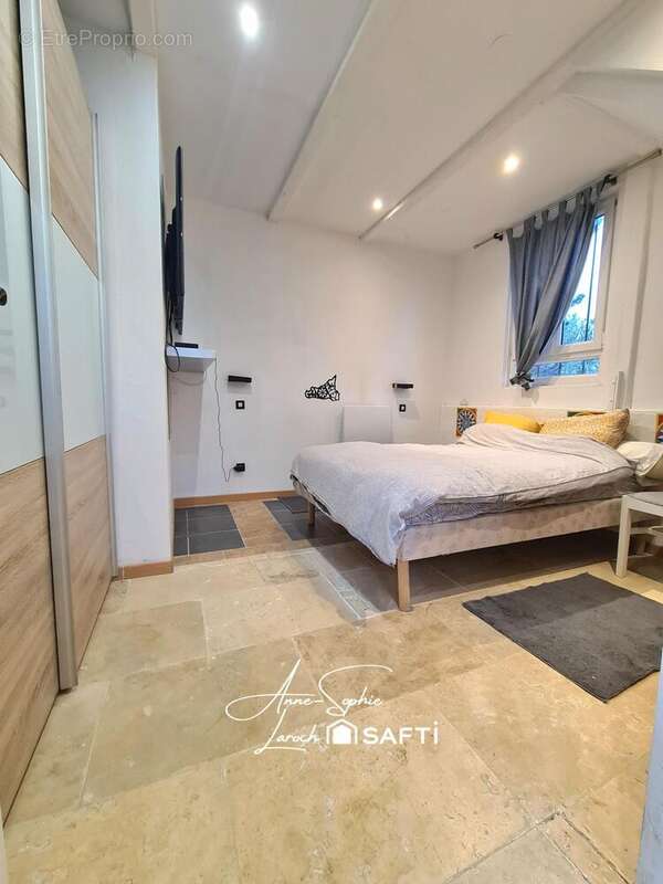 Photo 7 - Maison à RUOMS