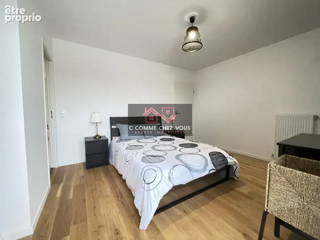 À vendre   belle opportunité investisseur   bien loué en meublé - photo 6