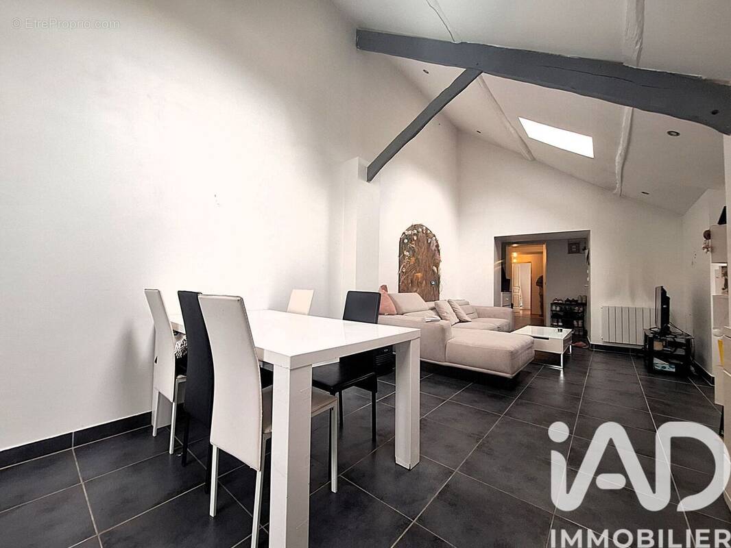 Photo 1 - Maison à ROZAY-EN-BRIE