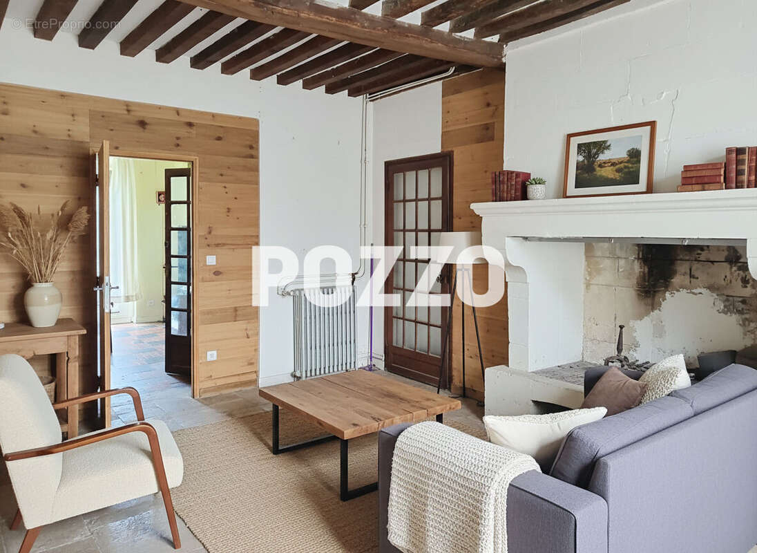 A Vendre, Appartement Bernieres Sur Mer 2 pièce(s) 54 m2 - photo 3