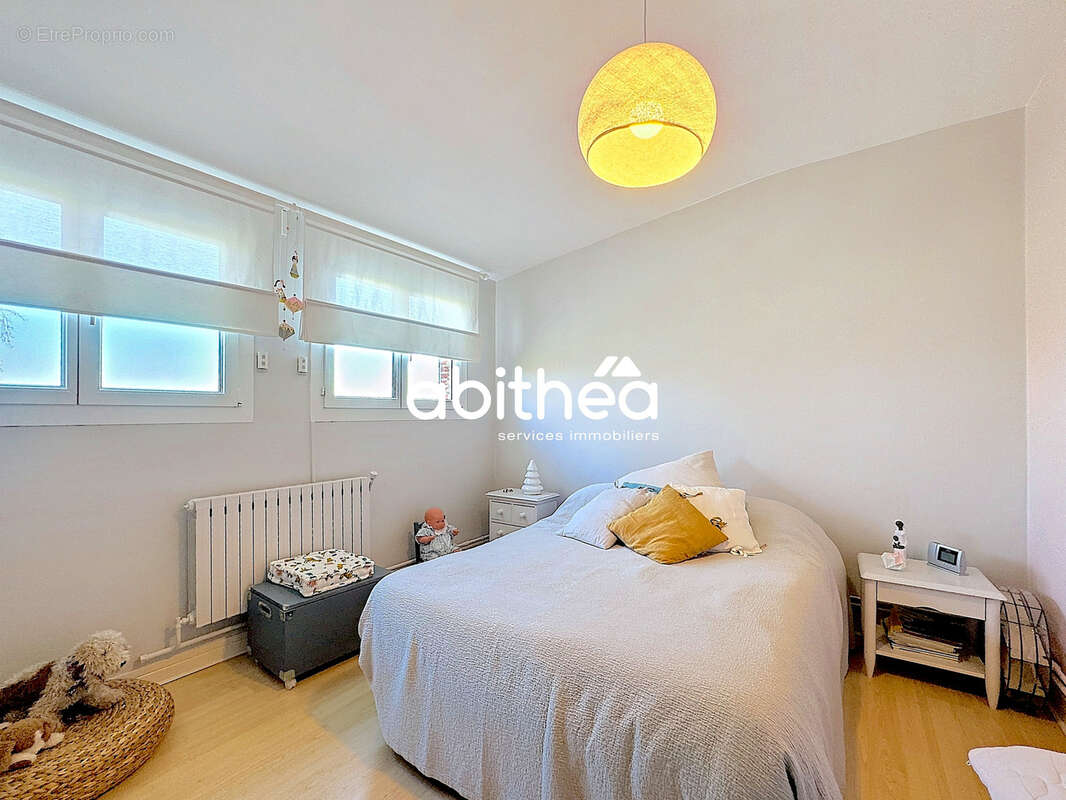 Maison à HENIN-BEAUMONT