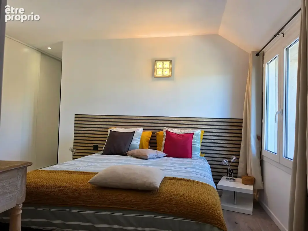 Exclusivité à francueil   maison de caractère rénovée avec gîte indépendant - photo 8