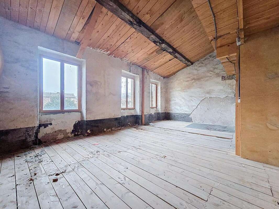 Photo 8 - Appartement à BEDARIEUX