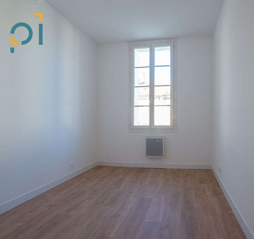 Appartement à LAMBESC