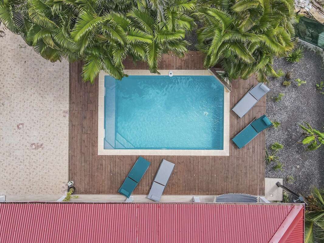 Maison à LE DIAMANT