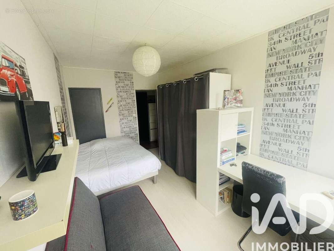 Photo 7 - Appartement à ORVAULT