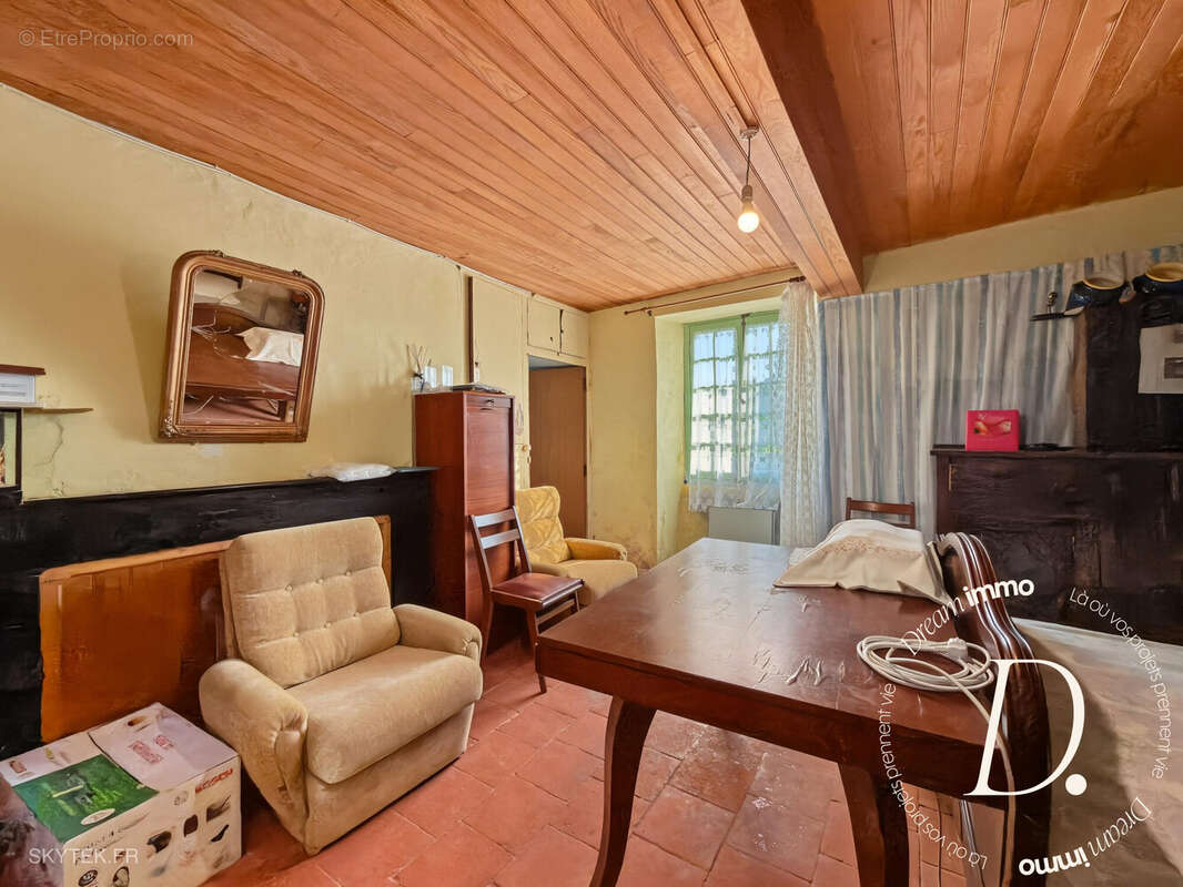 Maison 154 m² à Plaisance  - photo 8