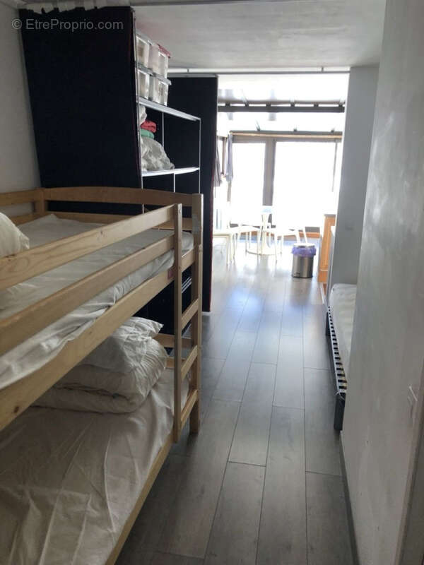 Appartement à PUY-SAINT-VINCENT