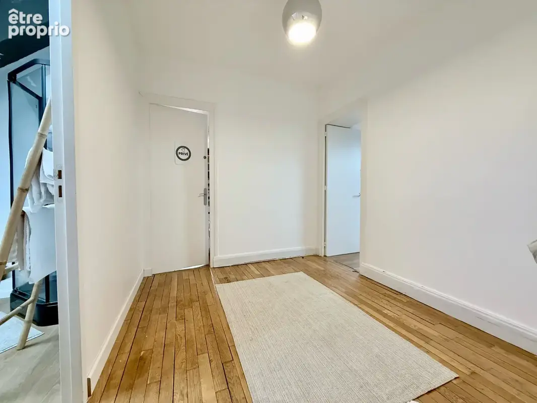 Maison bourgeoise quartier calme - photo 13