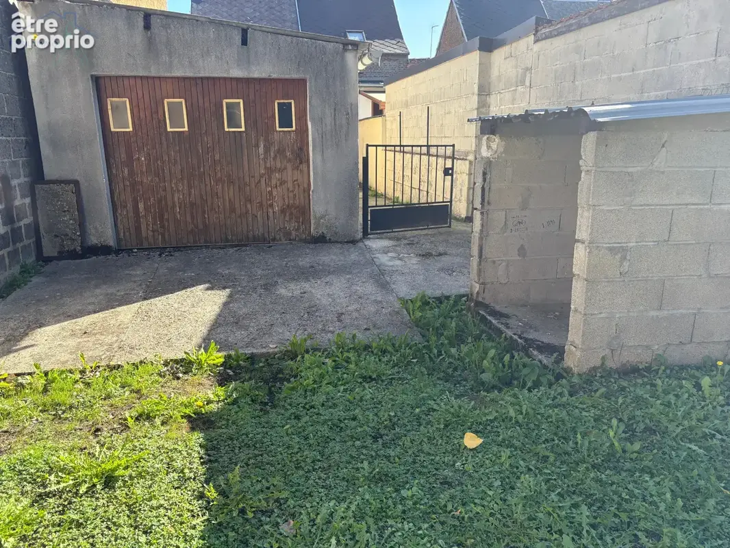 Maison 5 pièces 66 m² à vendre à Flixecourt (80420) - photo 6