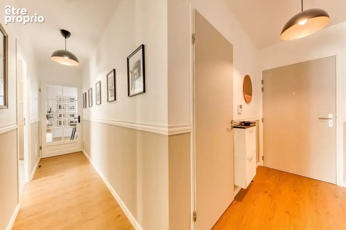 Appartement 4 pièces 87 m² à vendre à Asnieres-Sur-Seine (92600) - photo 15