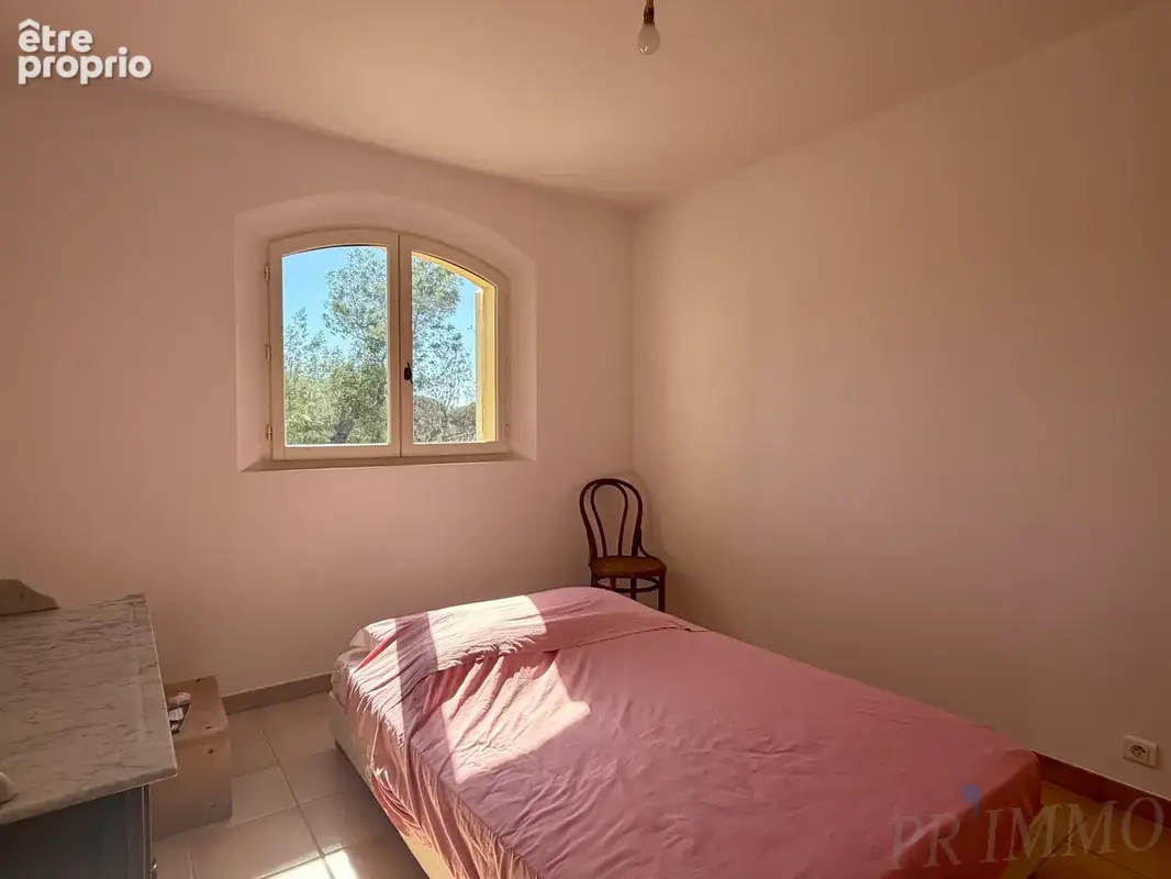Sainte-maxime   maison 172 m2 avec piscine et vue sur le golf - photo 15