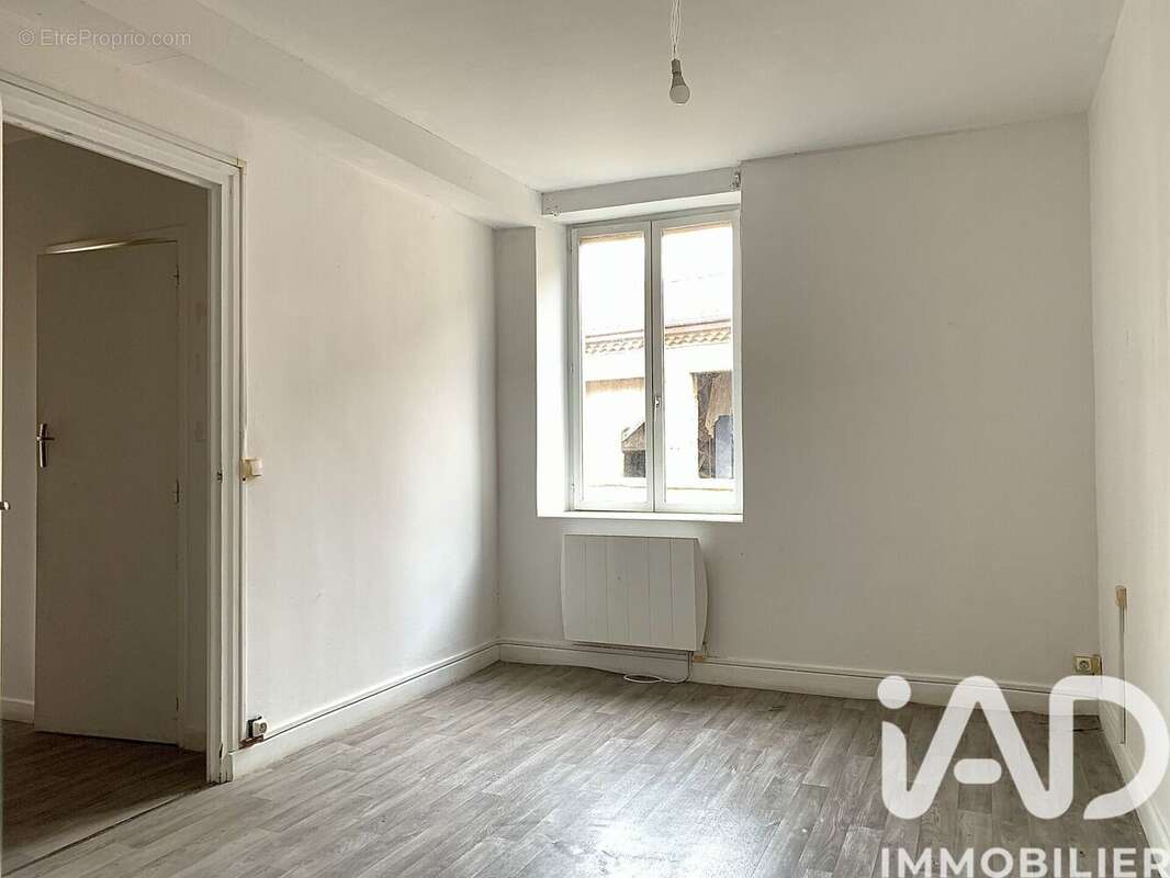 Photo 9 - Maison à BILLOM