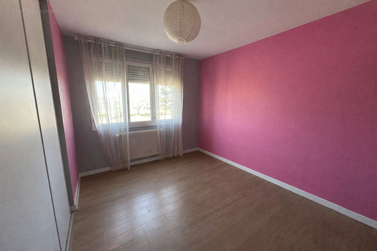 Appartement à GERZAT